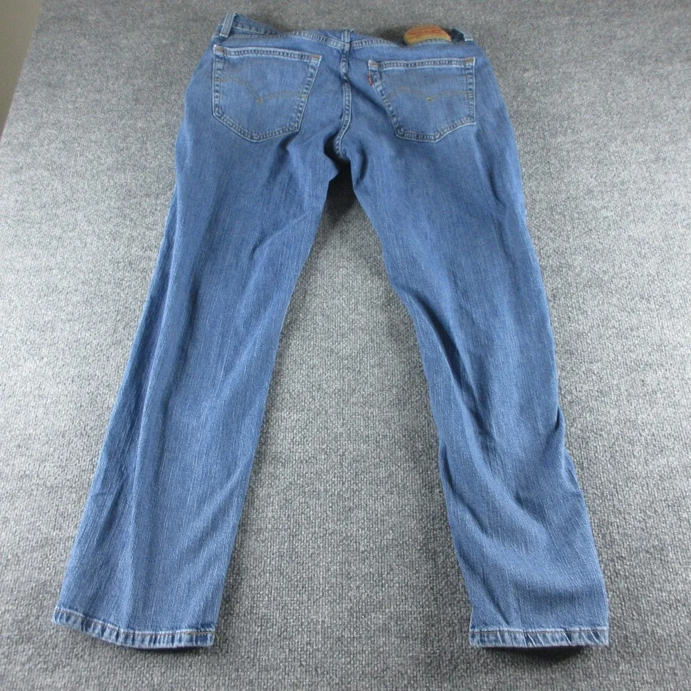Levis levis 559